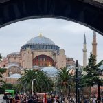 Стамбул или Константинополь